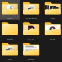 Amazon Kindle Publishing Course Tutorial KDP Guide PLR - Image 3