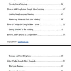 Master Google Meet: The Ultimate Video Conferencing Guide - Image 2