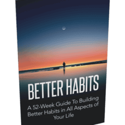 Better Habits Video Course: Transform Your Life - Bonus Ebook - Image 2