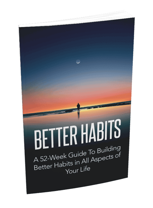 Better Habits Video Course ebook