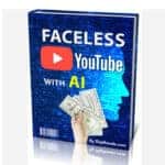 Faceless Youtube Channel Ideas With AI - Tips and Tricks eBook