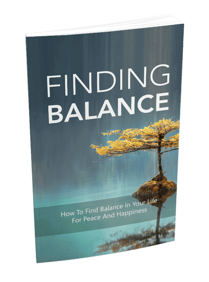Finding Balance Course ebook medium resized