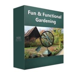 Fun Gardening 2024: Transform Your Garden Landscape