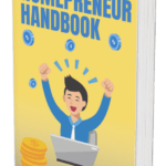 Home Entrepreneur eBook with PLR