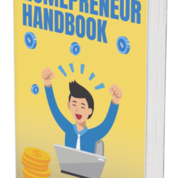 Home Entrepreneur eBook with PLR