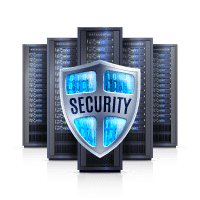 Secure Web Hosting