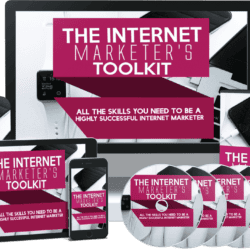 Internet Marketer's Toolkit: Master Online Marketing For Guaranteed Success - Image 2