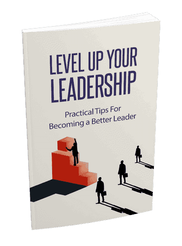 Level Up Your Leadership Training Course with Master Resale Rights