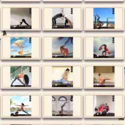 Hot Yoga Videos Pack - 3300 Videos 130 eBooks with PLR - Image 4