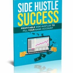 Side Hustle Success: Tricks To Part-Time Home Business