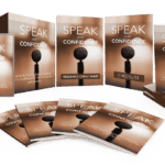 Master Public Speaking: Course To Transform Your Confidence