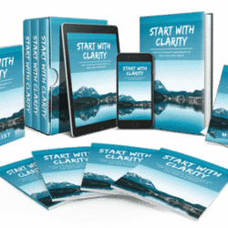 Start With Clarity Course Bundle