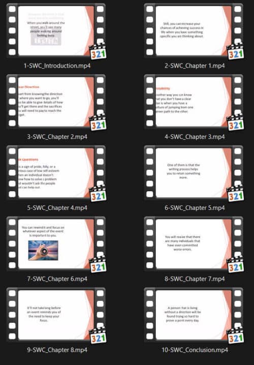 Start With Clarity Videos