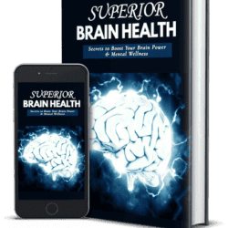 Super Brain Health: Course to Boost Memory and IQ - Image 3
