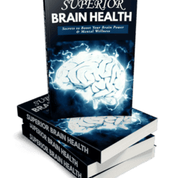 Super Brain Health: Course to Boost Memory and IQ - Image 4