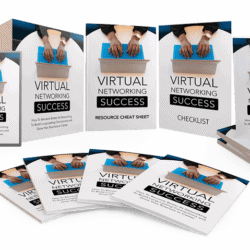 Mastering Virtual Networking: Ultimate Training to Building Professional Connections Online