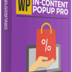 WP In-Content Wordpress Popup Plugin Pro Version