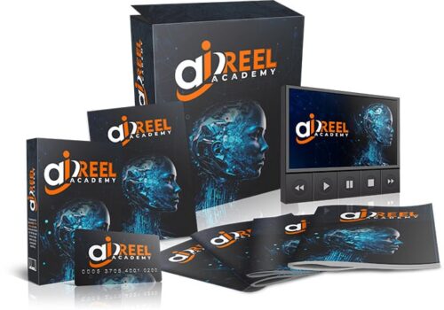 ai-reels-training-mockup-box AI Reels Academy Training – AI-Driven Human Spokesperson Reels
