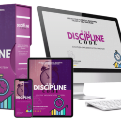 The Discipline Code eBook