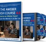 AWeber List Building Crash Course 4.0 – Basic + Advanced