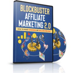 Affiliate Code Cracked! BlockBuster Affiliate Marketing Video Training with PLR