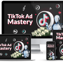 Tik Tok Ads Tutorial Book: Tik Tok Ads Mastery