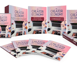 The Creator Economy: Build Your Digital Empire