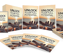 Unlock Your Full Potential: Video Course and Ebook Bundle