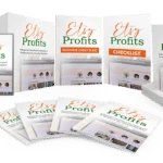 How to Sell at Etsy Store Online - Etsy Profits Course – Videos and Ebook
