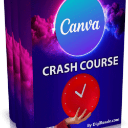 How To Use Canva For Beginners and Experts – Canva Training Bundle