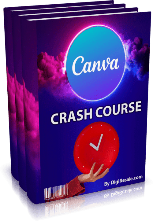 How To Use Canva For Beginners and Experts – Canva Training Bundle