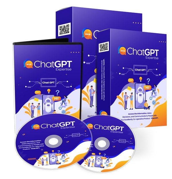 EXPERT ChatGPT Training Course - ChatGPT Expertise with PLR