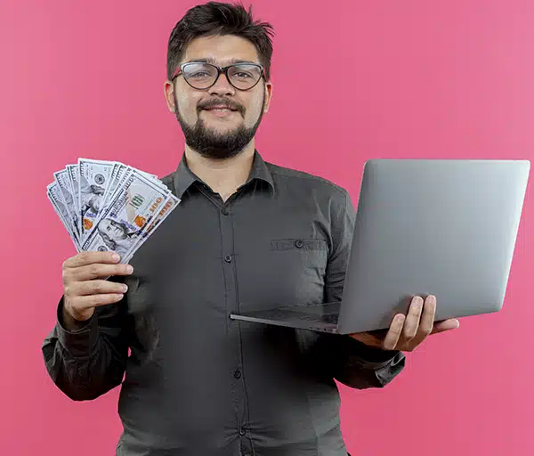 Earn Money Online: 5 Unconventional Methods