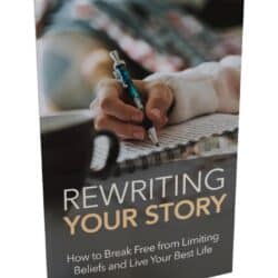 Rewriting Your Story Self-Help Video Training and eBook - Image 4