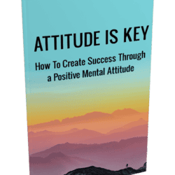 Attitude Is Key: Motivational Training Course - Image 3