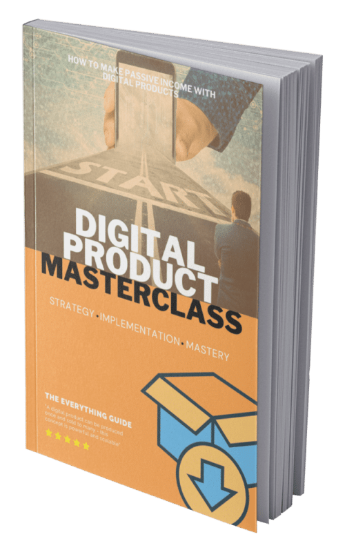 DIGITAL PRODUCTS TO SELL 2024 & MAKE MONEY ONLINE