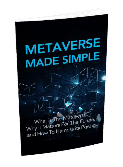 metaverse ebook