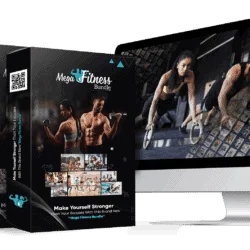 Fitness Training Mega Pack with PLR