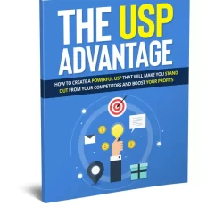 Unique Selling Proposition – USP for Business Ebook Free Download