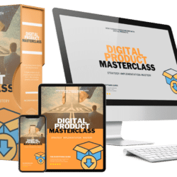 Best Digital Product Course for selling digital products online