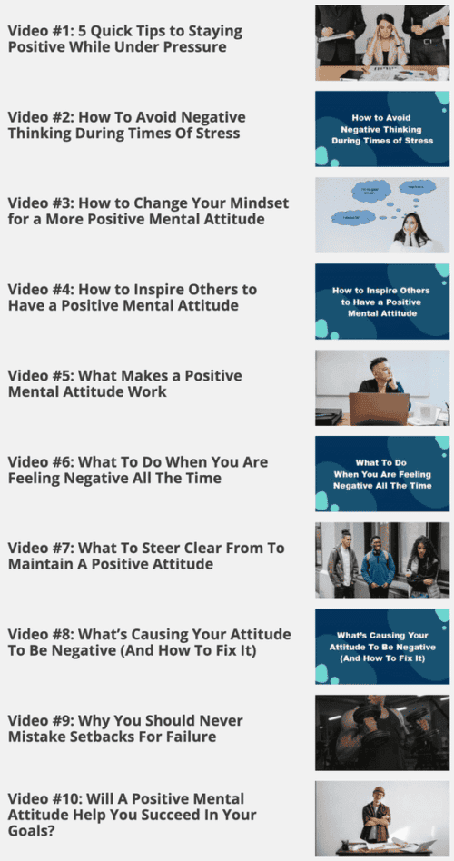 videos resized 1