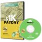 Online Business in 2024 with 1K PayDay HD Video Course