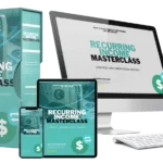 Recurring Income Masterclass PLR