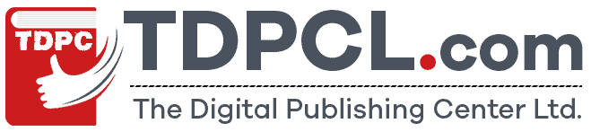 The Digital Publishing Center Ltd