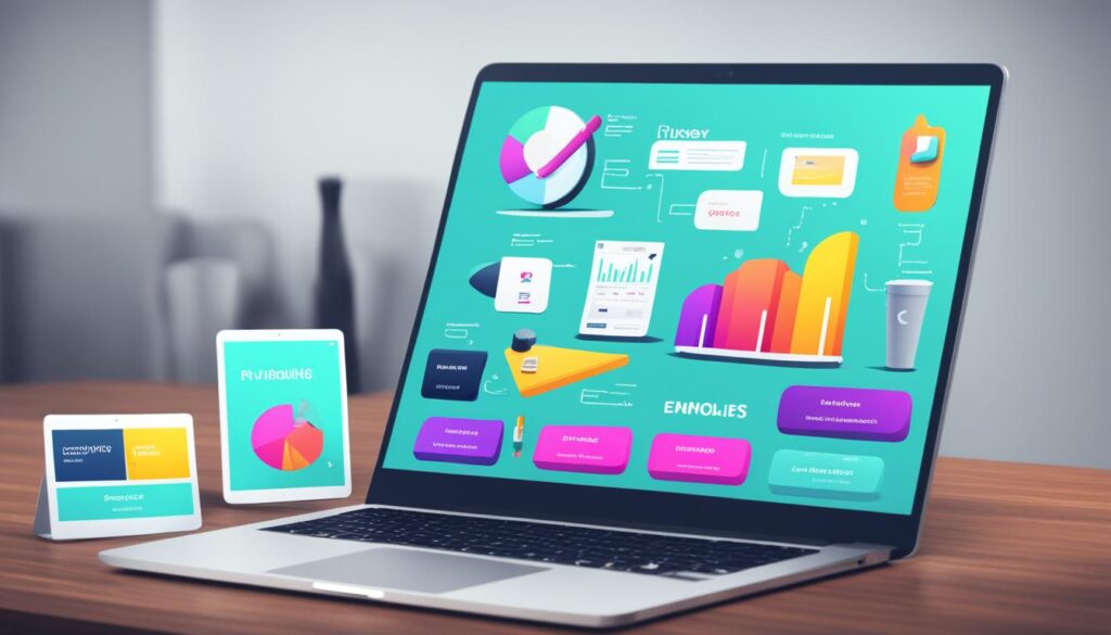 Types of digital products