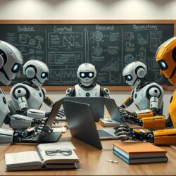 best AI writing assistants for courses